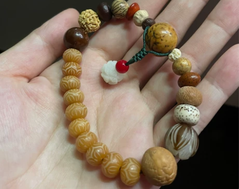 菩提手串 手链×1 全新 全场两件包邮