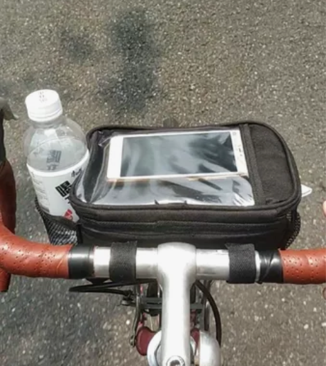 日本公路旅行车 27寸 升级真皮把带 7速...