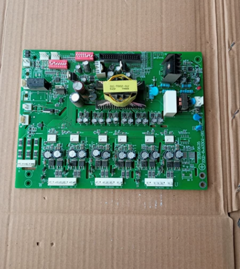 SXD-6*A330J-061三鑫帝变频器...