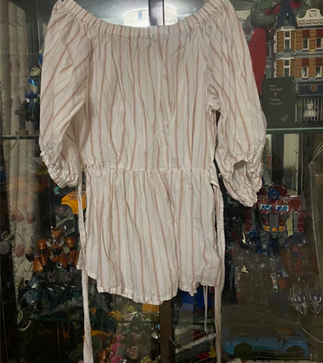 snidel轻薄连衣裙低价转，正品代购入手...