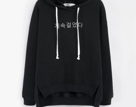 SYMA·SDOR/诗曼朵 卫衣绒衫 感兴...