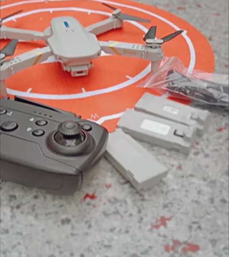 BLH避障无人机8K高清智能航拍 感兴趣的...