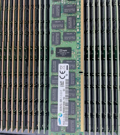 三星镁光DDR3 16G 1600服务器内...