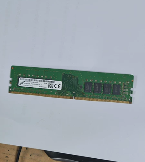 镁光16G 3200 台式机内存，229元...