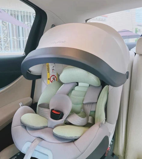 全新未拆封babyfirst宝贝第一灵悦P...