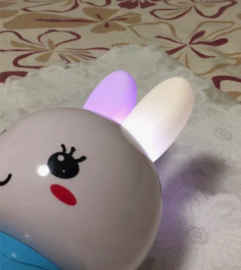 阿李罗ALILO火火兔,G6BT儿童早教故...