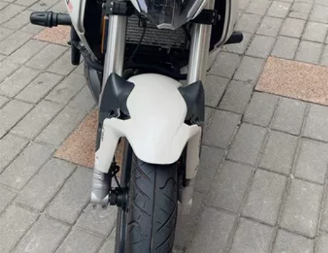 19年贝拉利小迅龙，手续齐全，车况精品无拆...