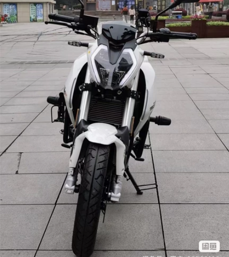 出售19年底登记贝纳利小迅龙150s，30...