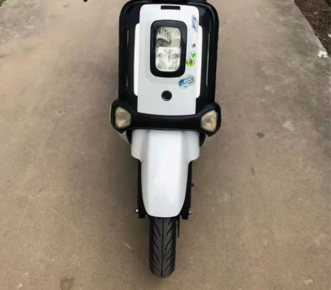 飞鹰雅马哈QBX100cc，整车原版原漆，...