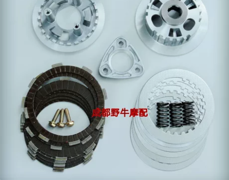 力帆KPT200滑动离合：KPM200.K...