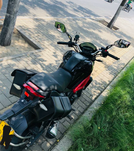 18公户银刚YG200_3少有立缸精品手续...