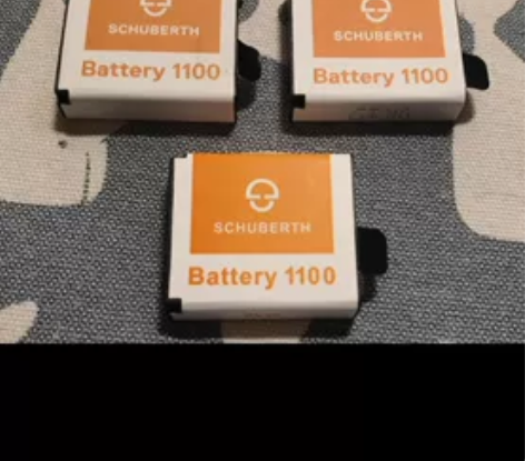 德国Schuberth舒伯特头盔C4揭面盔...