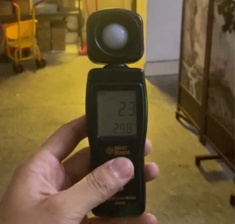 叶大炮同款定制夜钓灯激光炮全套配件80瓦三...