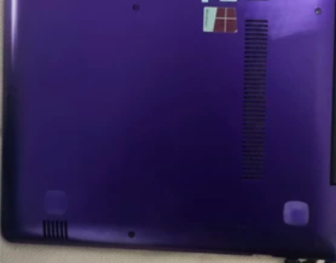 品牌型号    2017年买入的联想ide...