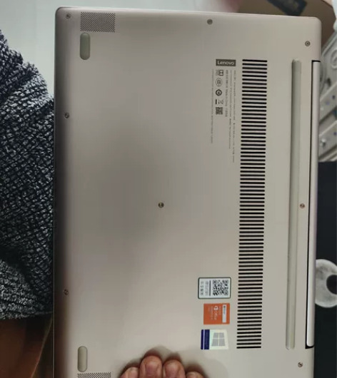 Lenovo/联想 ideapad 720...