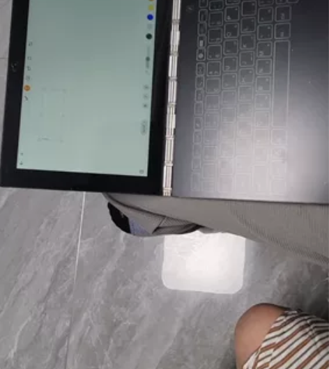 Lenovo/联想 YOGABOOK10....