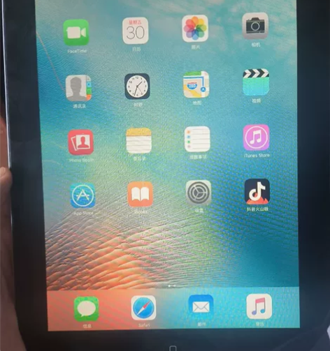 iPad2 小霸王学习机 联想G475 放...