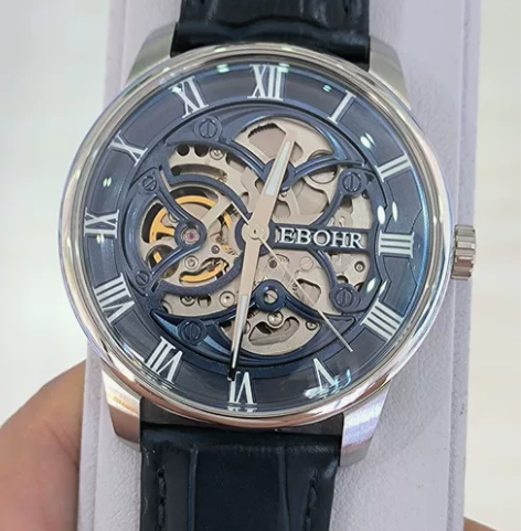 99新依波表全自动机械表男表男士手表 镜面...