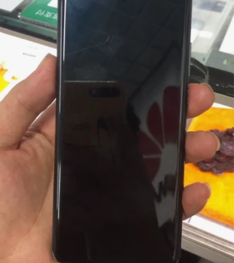 华为p40p。 8128。非常经典的一款机...