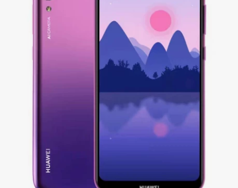 ?华为HUAWEI 畅享9 畅想9 PLU...