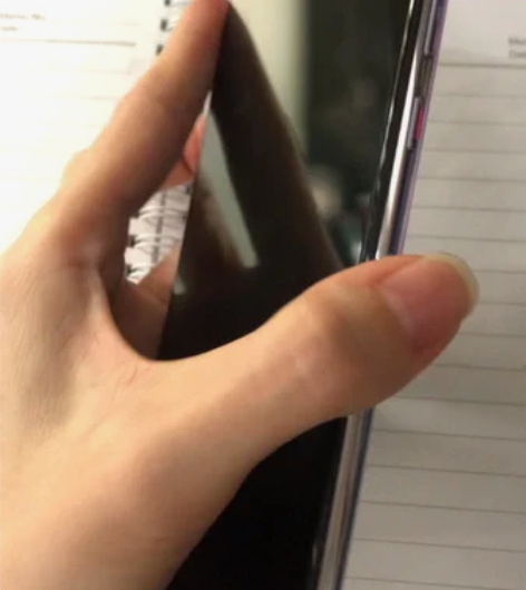 华为p20p 三网通 6?128g 极光色...