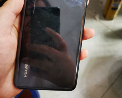 功能全好华为旗舰机，p系列，黑色p20pr...