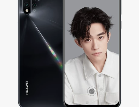 Huawei/华为 nova 5 Pro ...