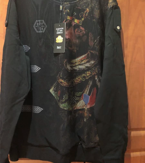 男士 大码休闲装 卫衣 Xxxxl185 ...