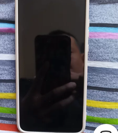 华为畅享9s 6+64  机器流畅无拆修，...