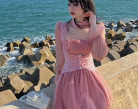 ?Lazy Fendy 2022春季新款【...