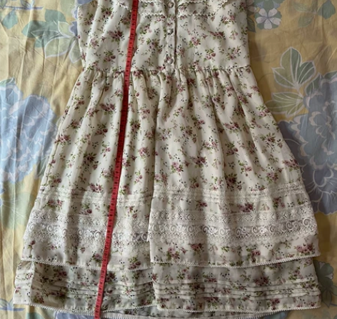 连衣裙 日系少女风 160码 感兴趣的话点...