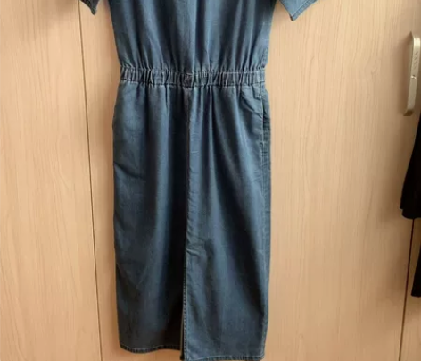 聚价224元Vero Moda百搭风含棉舒...