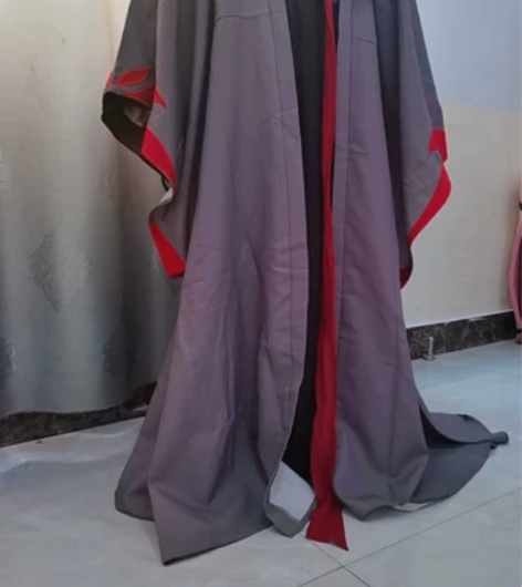 Uwowo悠窝窝魔道祖师：夷陵老祖 感兴趣...