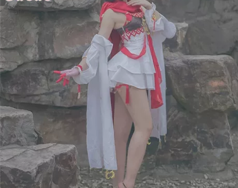 悠窝窝 未烬喵萝 全新 s码全新悠窝窝￥4...