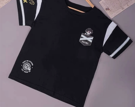 现货悠窝窝Uwowo官方正版时光代理人周边...