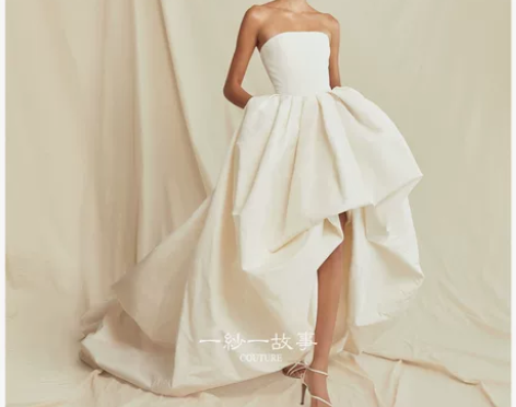 Oscar De La Renta同款简约...