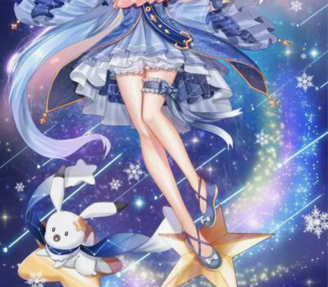 预售雪初音2017cos，主出次换 ，大概...