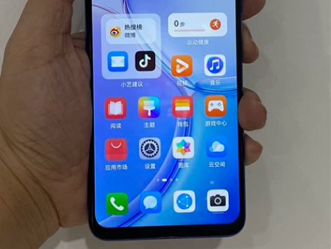 华为麦芒11  8+256G 全原99新 ...