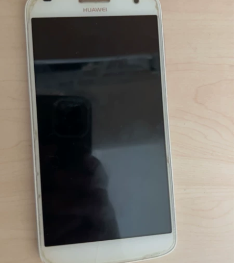 华为麦芒3plus 下方真机照片就是本机，...