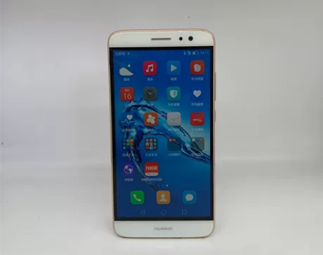 8成新Huawei/华为 麦芒5 4+64...
