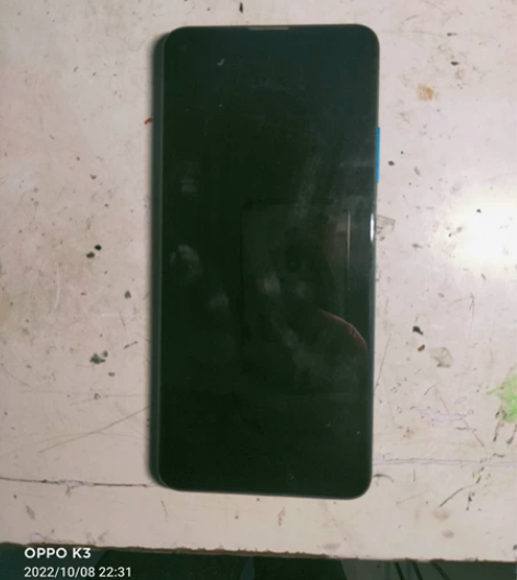 华为麦芒9 8+128 5G 全网通 无...