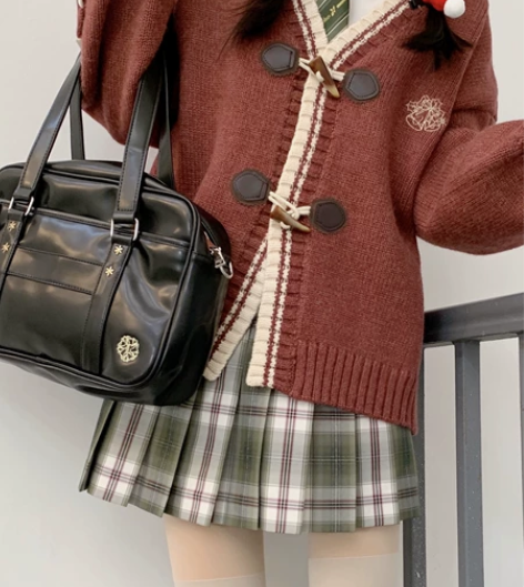 品牌型号 :御茶家jk 全新  尺码：42...