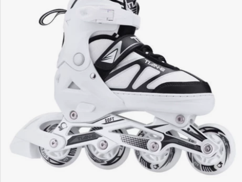 旱冰鞋 感兴趣的话点“我想要”和我私聊吧~...