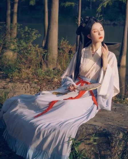 重回汉唐洛水谣,已绝版