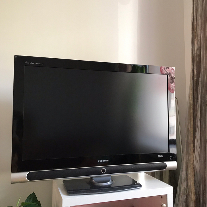 海信电视机37寸