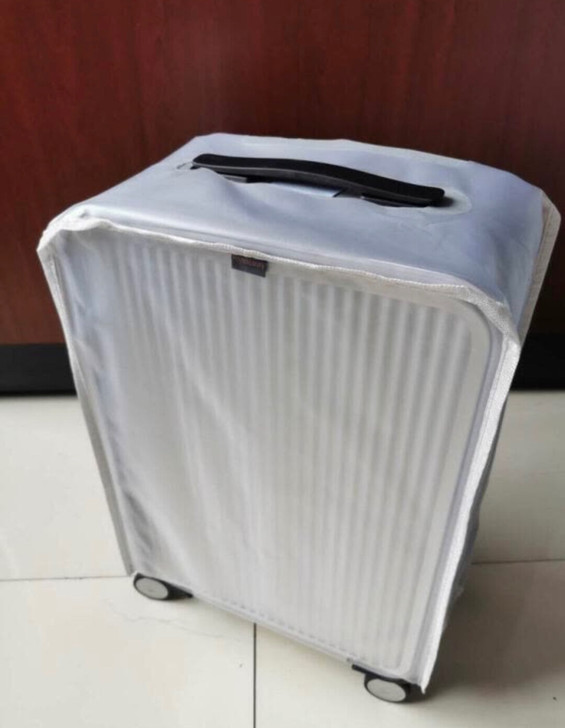 出一个24寸侧开行李箱（提刀别来）