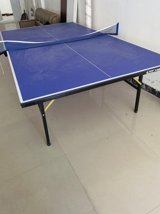 闲置乒乓球桌,有需要的联系。