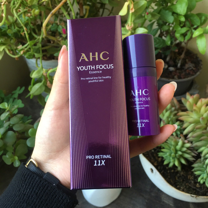 AHC精华 30ml