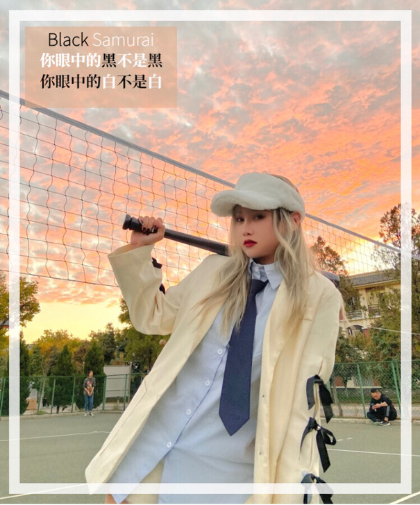 七界空间车载防身棒球棍木质棒球棒女生武器合...