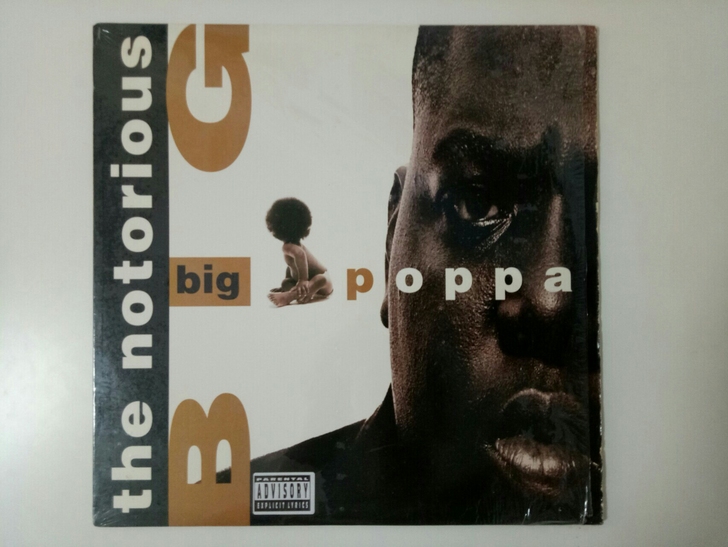 Hiphop说唱名曲The Notorio...